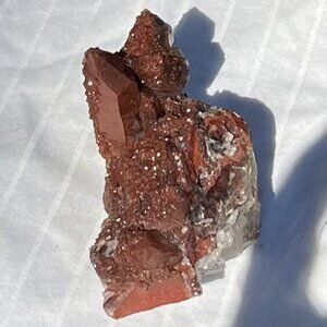 New Sale Unique Red Quartz Buy Now Multiplies Available